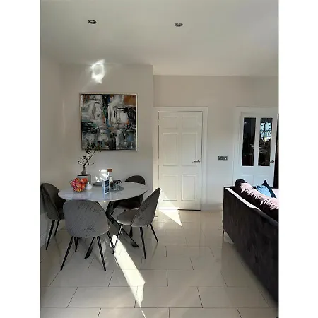 Village Hideaway Holiday home Malahide