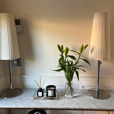 Village Hideaway Holiday home Malahide