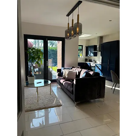 Holiday home Village Hideaway Malahide