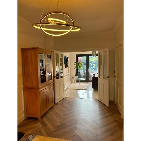 Holiday home Village Hideaway Malahide