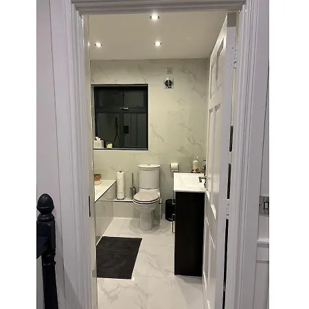 Holiday home Village Hideaway Malahide