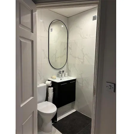 Village Hideaway Malahide