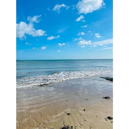 Village Hideaway Holiday home Malahide