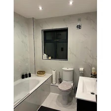Holiday home Village Hideaway Malahide