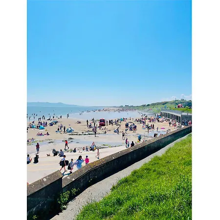 Village Hideaway Holiday home Malahide