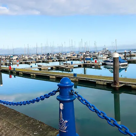 Holiday home Village Hideaway Malahide