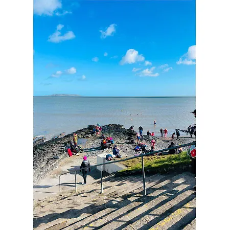 Village Hideaway * Malahide