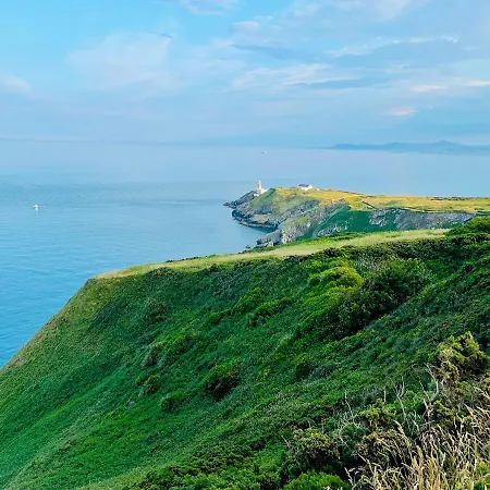 Village Hideaway Holiday home Malahide
