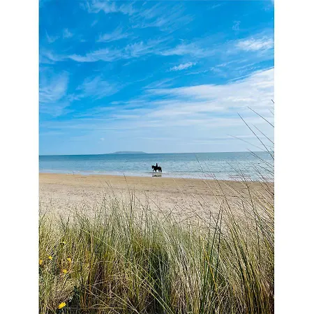 Village Hideaway Malahide