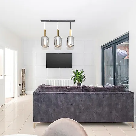 Village Hideaway Holiday home Malahide
