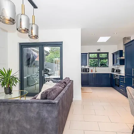 Village Hideaway Malahide