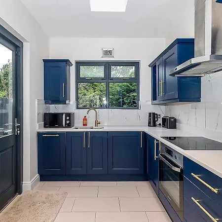 Holiday home Village Hideaway Malahide
