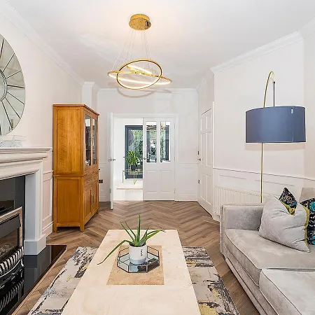 Village Hideaway Malahide