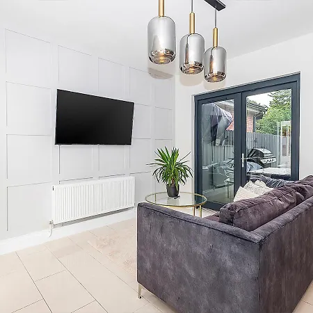 Village Hideaway * Malahide