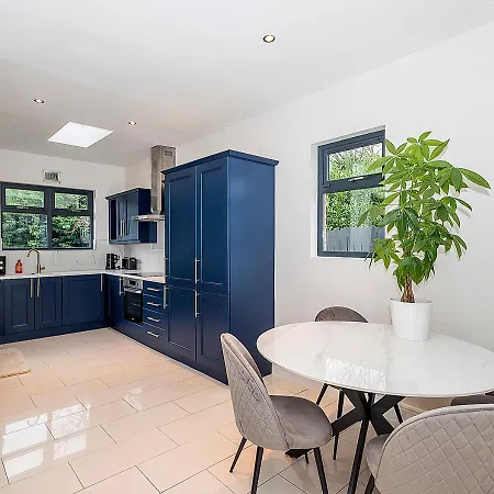 Village Hideaway Malahide