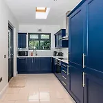 Holiday home Castle Hideaway