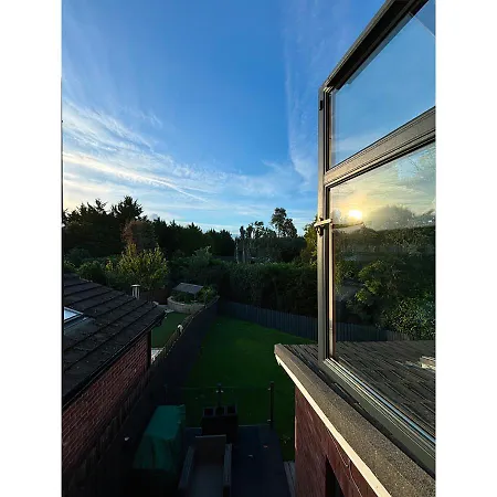 Castle Hideaway Holiday home Malahide